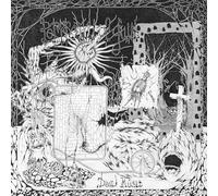 Devil Music - Vinyle Gris