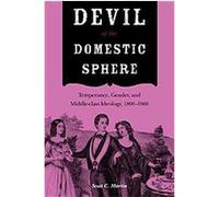 Devil of the Domestic Sphere Scott Martin (Auteur)