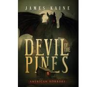 Devil of the Pines