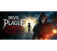 Devil of the Plague (Steam Account)