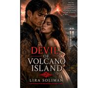 Devil of Volcano Island: A Dark Romance Thriller of Mafia Secrets, Volcanic Power, Forbidden Love, and Ancient Philippine Mythology