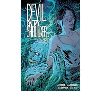 Devil On My Shoulder