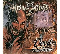 Devil on My Shoulder [Import allemand]