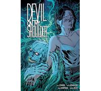 Devil On My Shoulder - Kyle Starks - Dark Horse Books - ebook (ePub illustré) - Livre