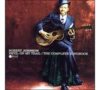 Devil On My Trail / The Complete Songbook
