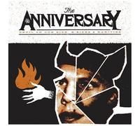 The Anniversary Devil On Our Side - Rarities and B-sides (CD) Album