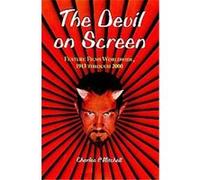 Devil on Screen Charles P. Mitchell (Auteur)