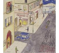 Devil On The Balcony