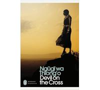 Devil on the Cross