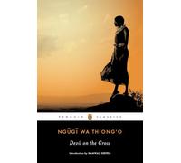 Ngugi Wa Thiong'o – Devil on the Cross