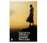 Devil on the Cross - Thiong’o Ngugi wa - Penguin - ebook (ePub) - Livre