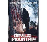 Devil on The Mountain [Import]