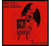 Devil on TV