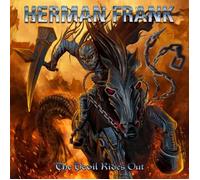 Herman frank - The devil rides out
