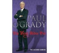 Devil Rides Out O'Grady, Paul (Auteur)