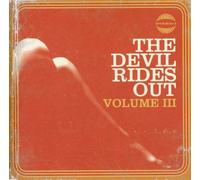 Devil Rides Out, the - Volume III [Import]