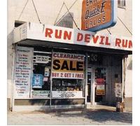 Devil Run(Reissue) [Import]