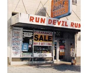 Devil Run(Reissue) [Import]