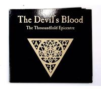 Devil S Blood - The Thousandfold Epicentre