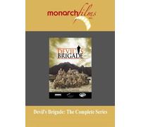 Devil's Brigade - Devil’s Brigade: The Complete Series
