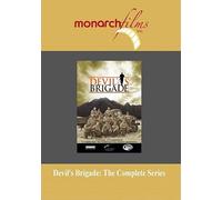 Devil’s Brigade: The Complete Series