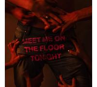 Devil`s Cigarette - Meet Me On The Floor Tonight