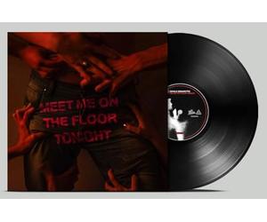 Devil`s Cigarette - Meet Me On The Floor Tonight LP [Vinyl LP]