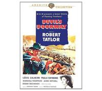 Devil's Doorway – MGM