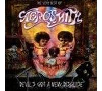 Devil¿S Got A New Disguise:The Very Best Of