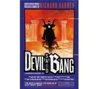 Devil Said Bang by Richard Kadrey Paperback Book Richard Kadrey, (Auteur)