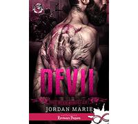 Devil: Savage Brothers Motorcycle Club, T1