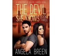 Devil She Knows Chasing the Lead Book 3 - Angela Breen - Auto-Édition - ebook (ePub) - Livre