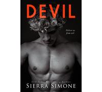Devil - Sierra Simone - Auto-Édition - ebook (ePub) - Livre