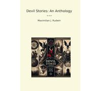 Devil Stories: An Anthology