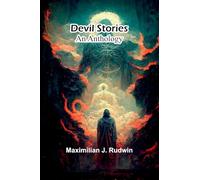 Devil Stories: An Anthology