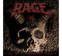 Devil Strikes Again [Import Allemand]