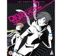 Devil Survivor 2 Collection [Edizione: Regno Unito] [Blu-Ray] [Import]
