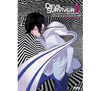 Devil Survivor 2: Complete Collection