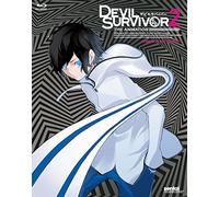 Devil Survivor 2: Complete Collection [Blu-Ray]