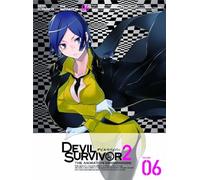 Devil Survivor 2 The Animation (6) [Dvd]