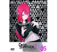 Devil Survivor 2 the Animation [Import allemand]