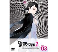Devil Survivor 2 the Animation [Import allemand]