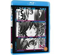 Devil Survivor [Blu-Ray] [Import]
