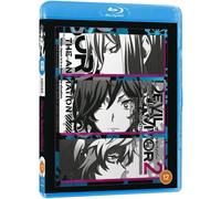 Devil Survivor