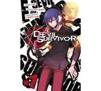 Devil Survivor Vol. 1 by Satoru Matsuba Satoru Matsuba, (Auteur)