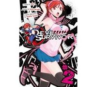 Devil Survivor Vol. 2 by Satoru Matsuba Satoru Matsuba, (Auteur)
