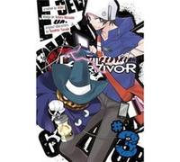 Devil Survivor Vol. 3 by Satoru Matsuba Satoru Matsuba, (Auteur)