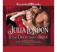 Devil Takes a Bride (The Cabot Sisters Series) [Import]