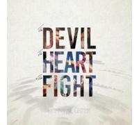 Skinny Lister The Devil, the Heart, the Fight (CD) Album