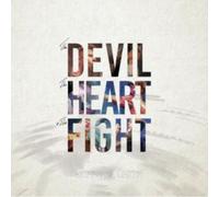 Skinny Lister – The Devil, the Heart, the Fight – CD